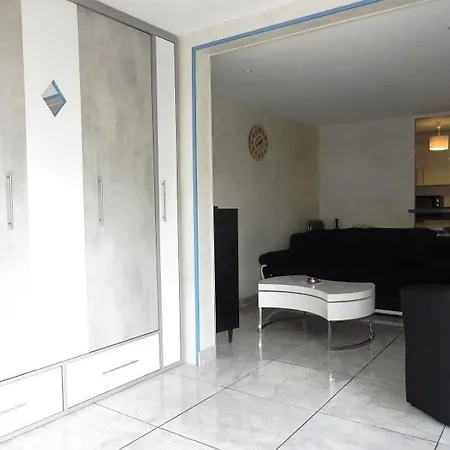 Agreable Renove En Rez De Jardin Avec Parking Apartment